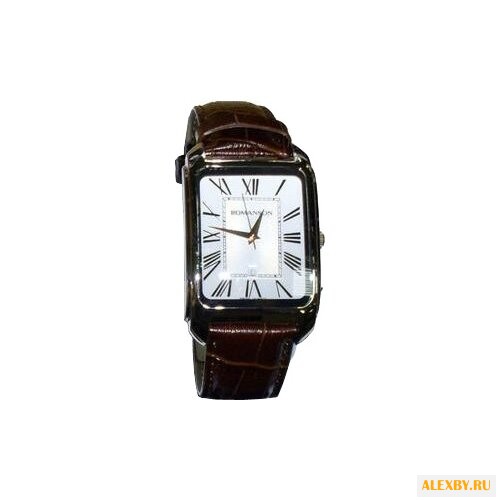 Наручные часы ROMANSON TL2632MCWH