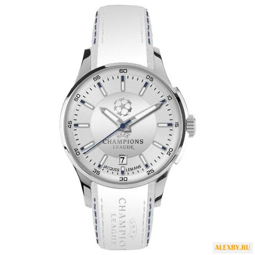 Наручные часы JACQUES LEMANS