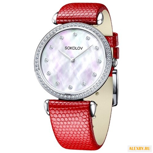 Наручные часы SOKOLOV