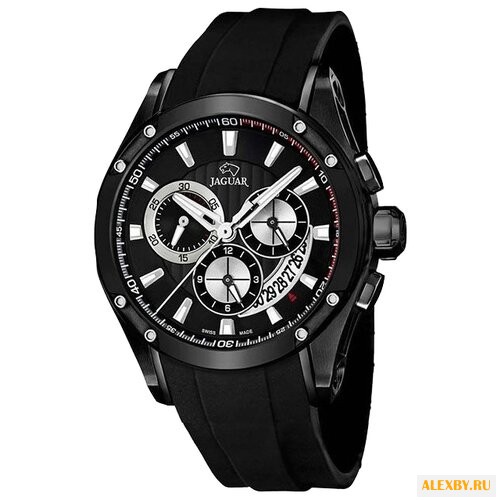 Наручные часы Jaguar J690_1