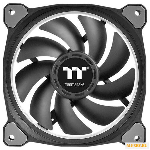 Система охлаждения для корпуса