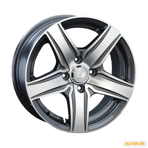 Колесный диск LS Wheels LS230