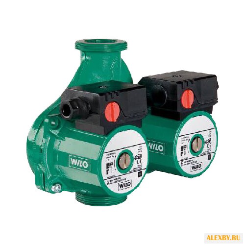 Насос Wilo Star-RSD 30 6