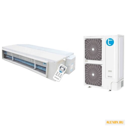 Сплит-система Timberk AC TIM