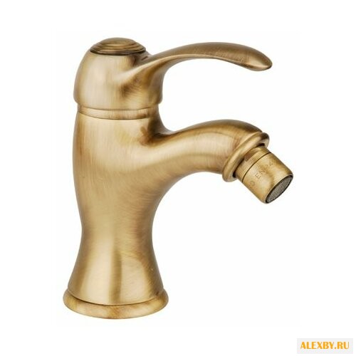 Однорычажный смеситель для биде