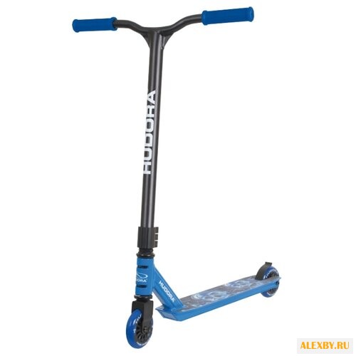 Спортивный самокат HUDORA Stunt