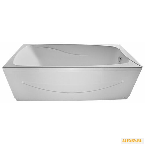 Отдельно стоящая ванна Eurolux