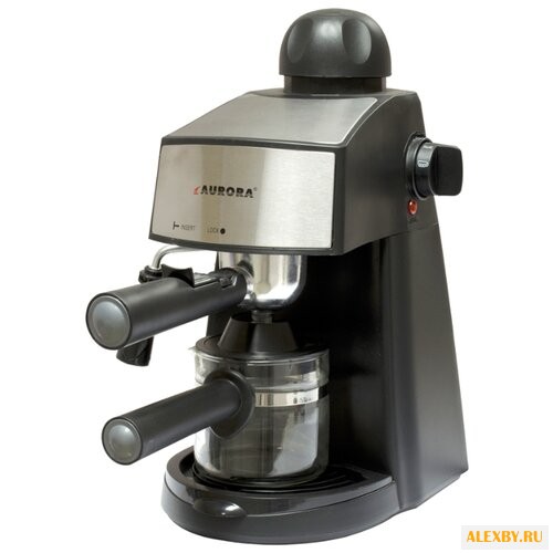 Кофеварка рожковая AURORA AU 142