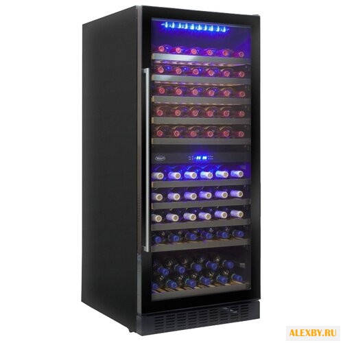 Винный шкаф Cold Vine C110-KBT2
