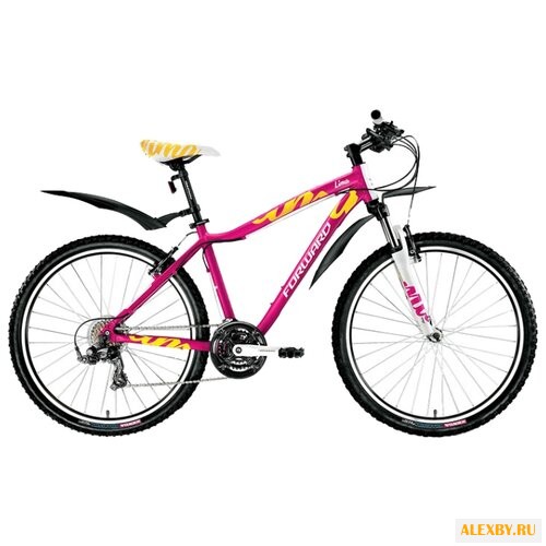 Горный MTB велосипед FORWARD