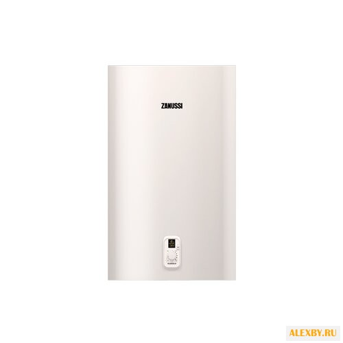 Накопительный водонагреватель