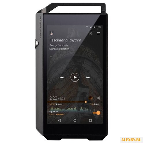 Плеер Pioneer XDP-100R