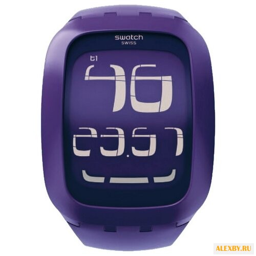 Наручные часы swatch SURV100