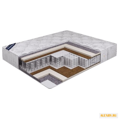 Матрас Beautyson Твин Престиж