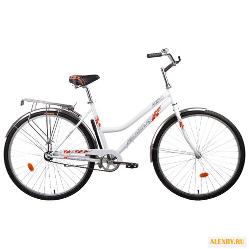 Городской велосипед FORWARD