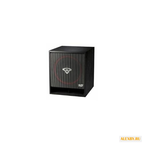 Сабвуфер Cerwin-Vega! CVHF-A18S