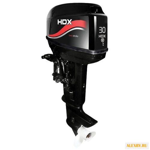 Лодочный мотор HDX T 30 FWS
