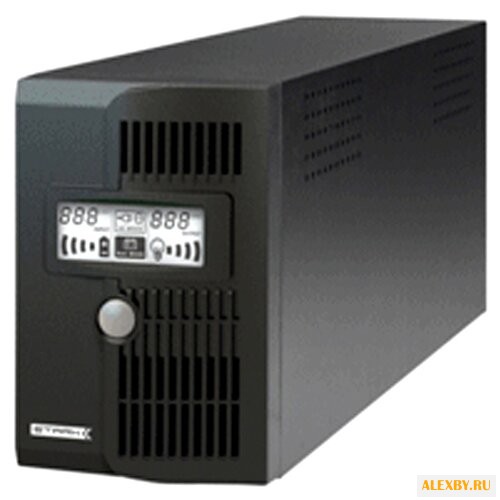 Интерактивный ИБП Stark Country