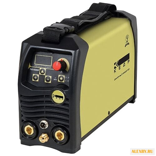 Сварочный аппарат Кедр