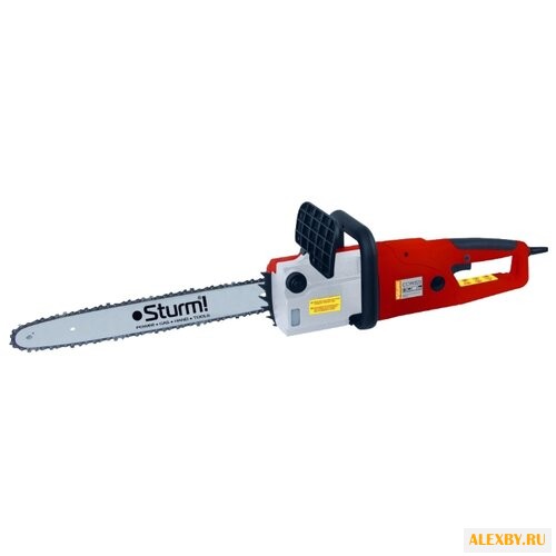 Цепная электрическая пила