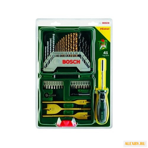 Набор инструментов и оснастки