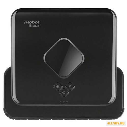 Робот-пылесос iRobot Braava 380T