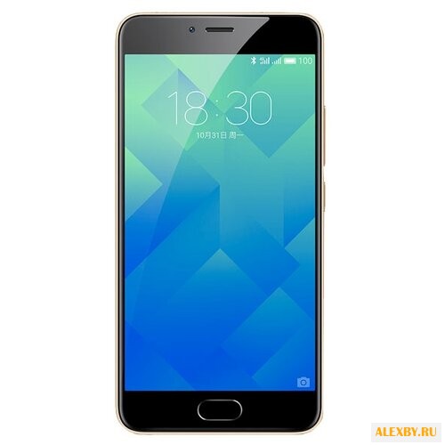 Смартфон Meizu M5 32GB