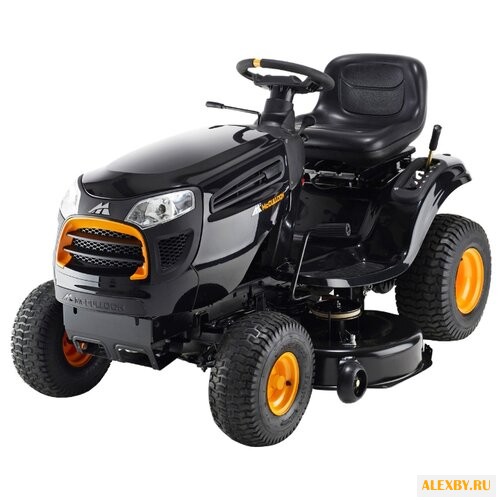 Райдер McCULLOCH M145-107T