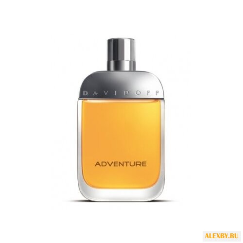 Davidoff Adventure