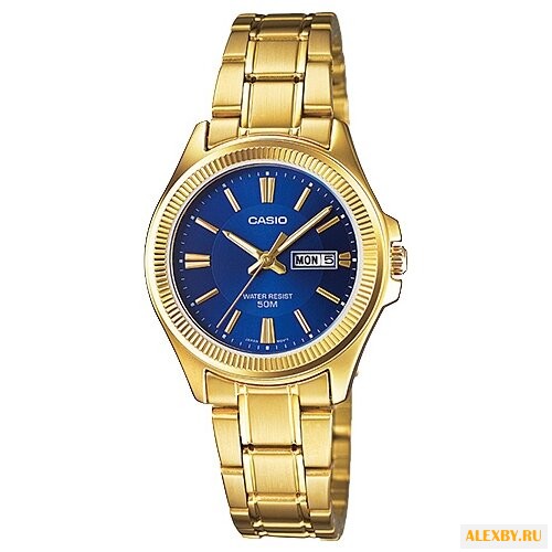 Наручные часы CASIO LTP-E111GB-2A