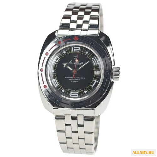 Наручные часы Восток 710394