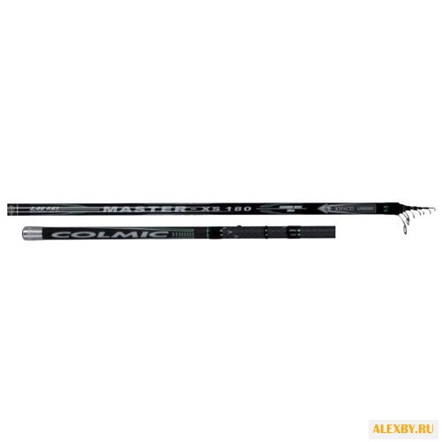 Удилище болонское COLMIC Master