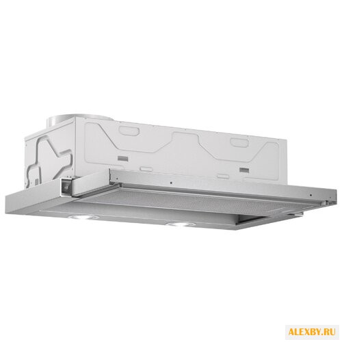 Встраиваемая вытяжка Bosch