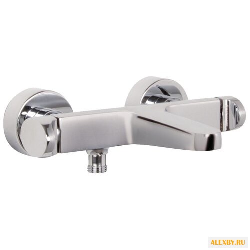 Однорычажный смеситель для