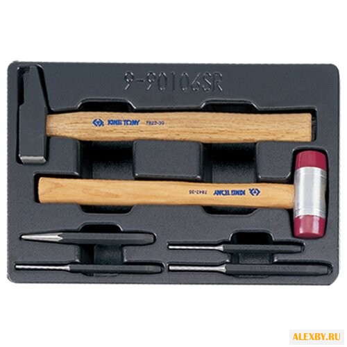 Набор столярных инструментов