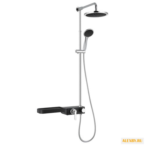 Душевая стойка GLLON SF1201