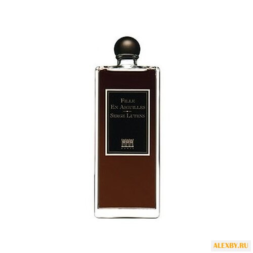 Serge Lutens Fille en Aiguilles