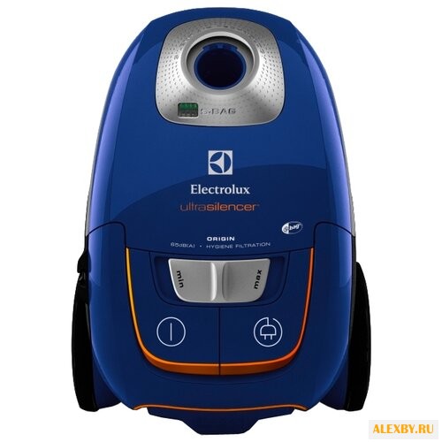 Пылесос Electrolux USORIGINDB