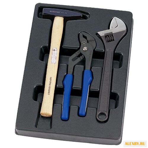 Набор инструментов KING TONY