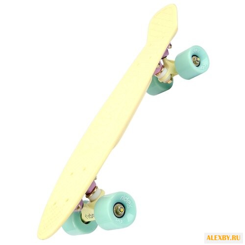 Лонгборд Ridex Vanilla 22'