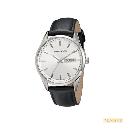 Наручные часы ROMANSON TL4241MWWH
