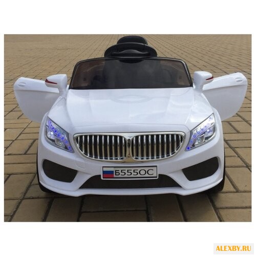 Barty Автомобиль BMW Б555ОС