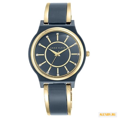 Наручные часы ANNE KLEIN 2344BLGB