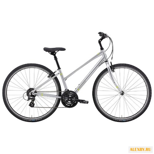 Дорожный велосипед Marin