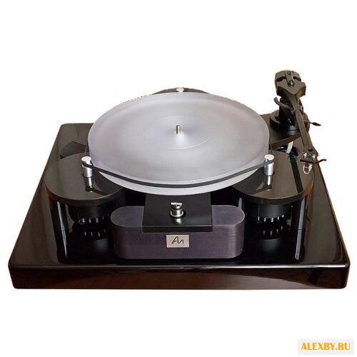 Виниловый проигрыватель Audio