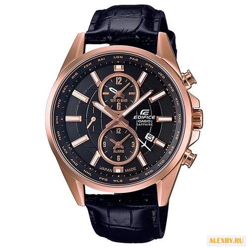 Наручные часы CASIO EFB-302JGL-1A