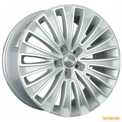 Колесный диск LegeArtis KI147