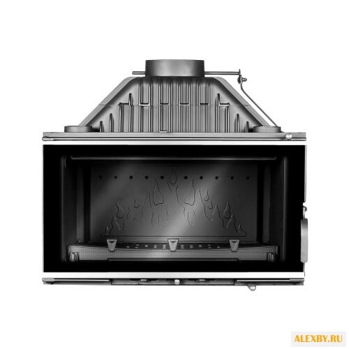 Топка Kaw-Met W 15