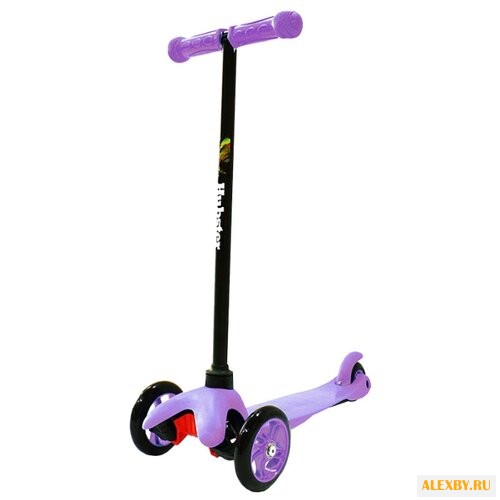 Кикборд Hubster Mini