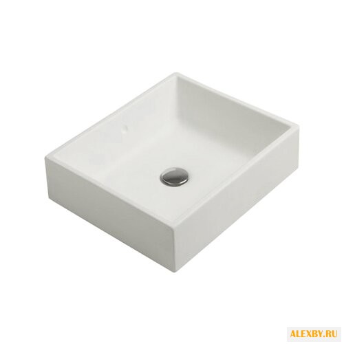 Раковина 45.5 см GALASSIA Plus